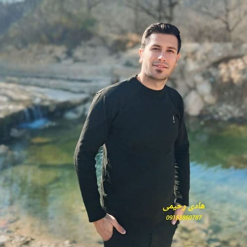 دانلود آهنگ ولات از هادی رحیمی