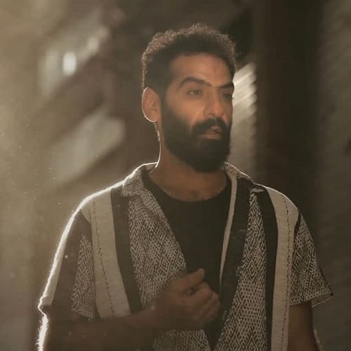 دانلود آهنگ دچارم به تو ببین بی پناهم کمک کن منو حمید رخشنده