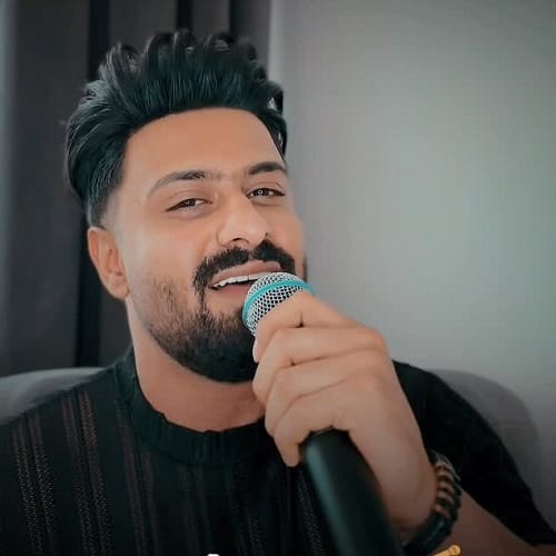 دانلود آهنگ سلامتی یارم از حسین فسنقری