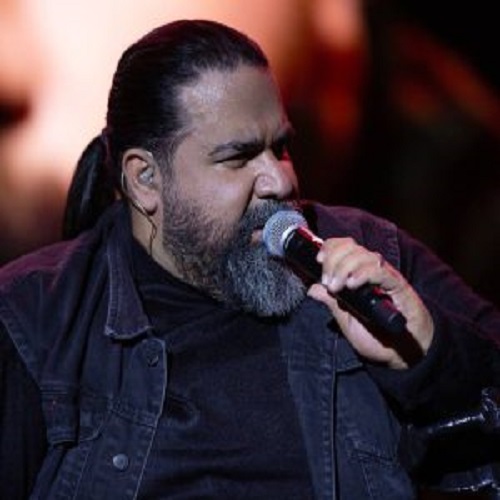 آهنگ معصومانه از رضا صادقی
