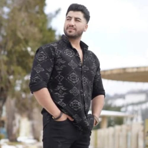 دانلود آهنگ قربانی چاویلت چاویلت دنیامه از جواد جم زاده