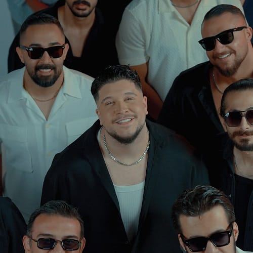 دانلود آهنگ چرا زندم از کامین