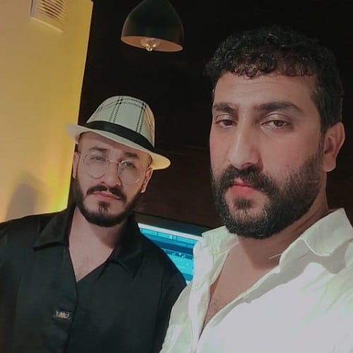 دانلود آهنگ کر کلو از مسعود حیدری