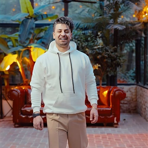 دانلود آهنگ آخه تو ماه قشنگ تو شب تار منی از مهراس
