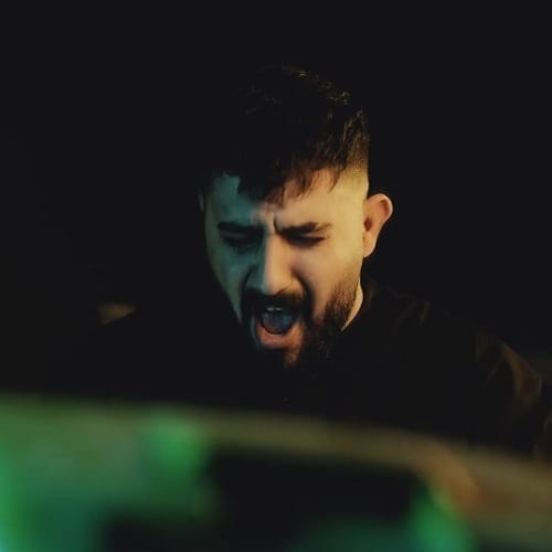 دانلود آهنگ بگو شبا کجایی وقتی نیستم کنارت از محمد امیری