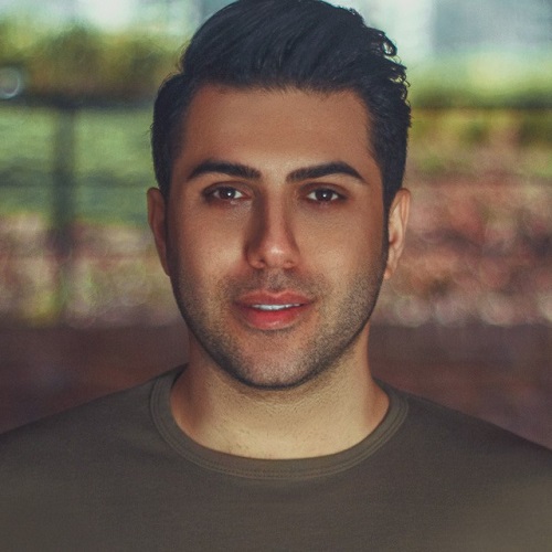 دانلود آهنگ زخم زبون از محمد چناری