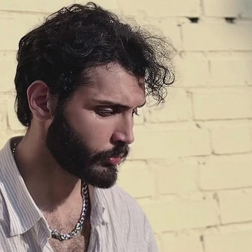 دانلود آهنگ عشق ساعتی از محمد منصورپور
