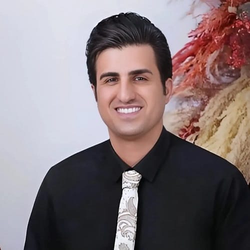 دانلود آهنگ کسی چه میفهمه همه وجودتو جلو چشات از محسن لرستانی