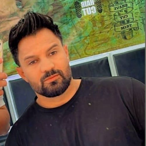 دانلود آهنگ دل بال بال میزنه ای یار جونی از مجتبی آلاله