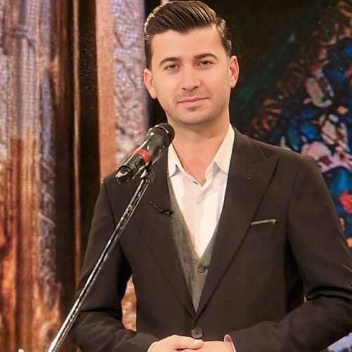 دانلود مداحی آقایی داشتیم چه آقای خوبی از مرتضی باب