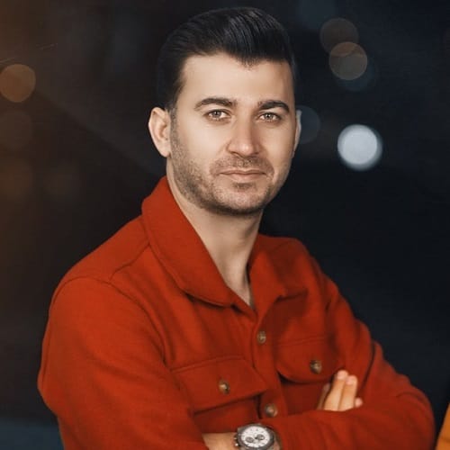 دانلود مداحی زیر علم کسی نمیریم جز علم ابالفضل از مرتضی باب