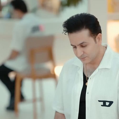 دانلود آهنگ سلامتی از مرتضی جعفرزاده