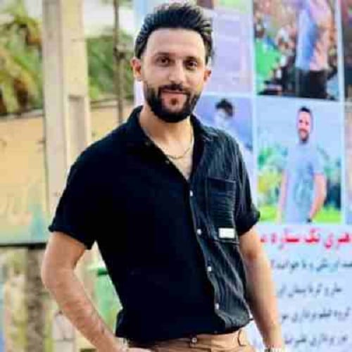 دانلود آهنگ الله الله اومده آقا داماد اومده از مصطفی ابراهیمی