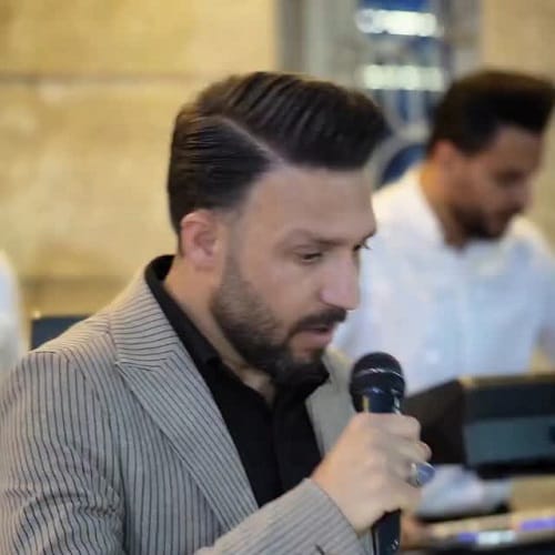 دانلود آهنگ ناز اون چشاش واویلا و اون قشنگیاش واویلا مصطفی ابراهیمی