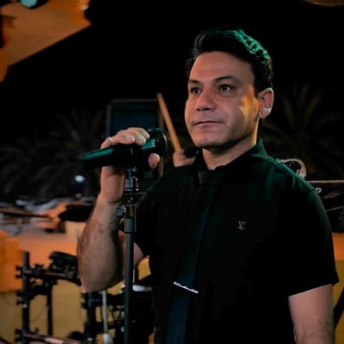 دانلود آهنگ اگر یار مونی با مو وفا کن اگر کافر دلی شرم و خدا کن نصرالله واحدی