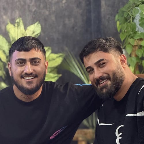 دانلود آهنگ دیگه نمیخواد برگردی خاطرات نموندن تو مغزم زیاد امید صفرپور