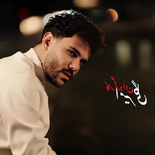 دانلود آهنگ کاشتمت غنچه بودی الان گل شدی هول شدی از پیام عباسی