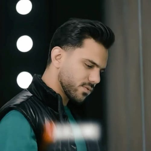 دانلود آهنگ یه فندک شده همدرد به جای او صدای خندت از پیام عباسی