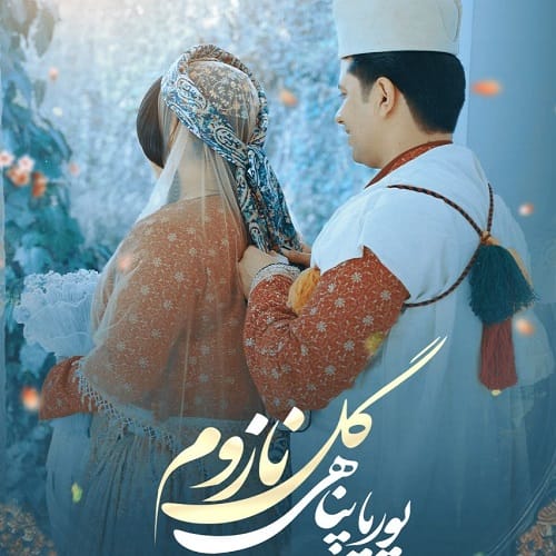 دانلود آهنگ گل نازوم از پوریا پناهی