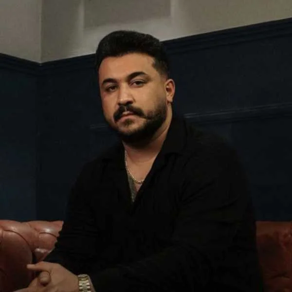 دانلود آهنگ نه نه نه نه تو گلم نکه ولم بی تو دلم تنیاس از رضا کرمی تارا