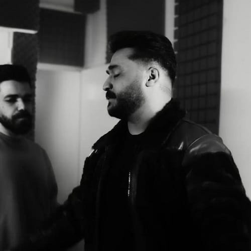 دانلود آهنگ یکی نو بوشی درت چس چده ارا آرام نیری رضا کرمی تارا