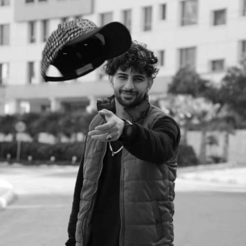 دانلود آهنگ تباه از رضا رادین