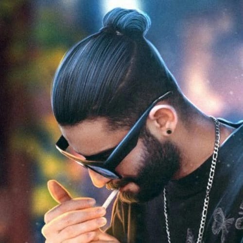 دانلود آهنگ وفا بی عمر و جوانیم صفا چی از رضا رادین