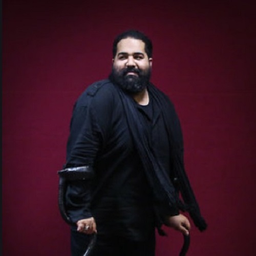 دانلود آهنگ هیچی یعنی از رضا صادقی