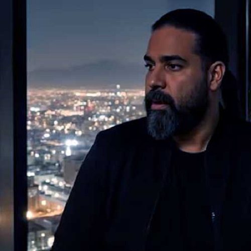 دانلود آهنگ واسه يه عمر رفته ببخشید كمه از رضا صادقی