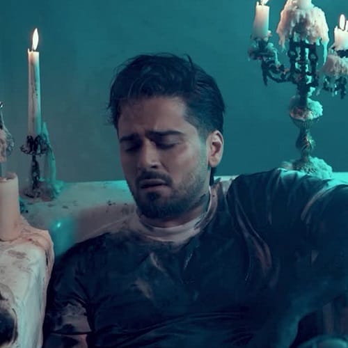 دانلود آهنگ رو لبه خندست ولی از تو خستم بسمه فکرای تو هوش مصنوعی