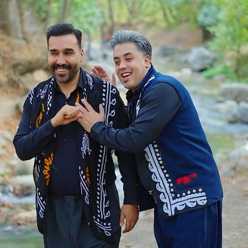 دانلود آهنگ جفت 6 از سجاد سهرابی راد و مسلم مرادی