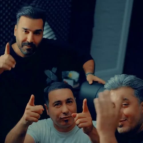 دانلود آهنگ لیلاج از مسلم مرادی و سجاد سهرابی راد