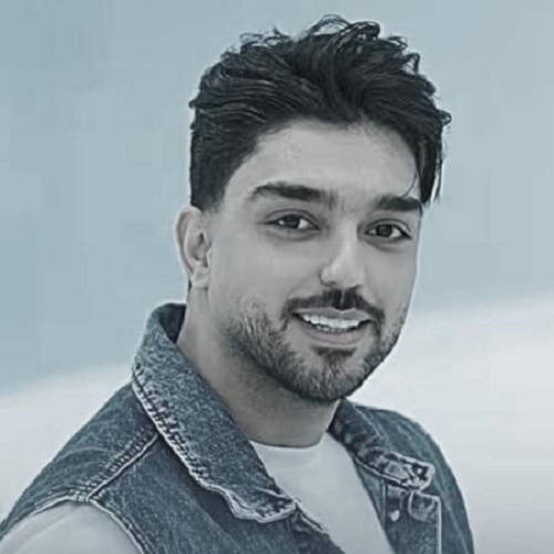 دانلود آهنگ خور داری دلم باران درده از شهاب فالجی