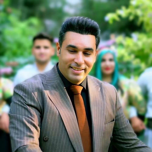 دانلود آهنگ وضعتان چونه از شهاب لرستانی