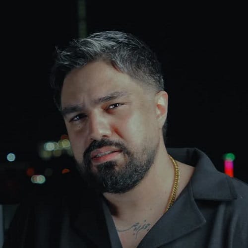 دانلود آهنگ زخم کهنه از شایان اشراقی