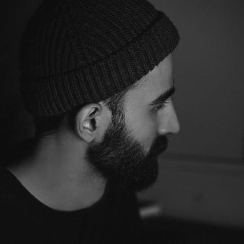 دانلود آهنگ هنو شبا نمیخوابم خودت رفتی نرفتی از یادم سیا علایی