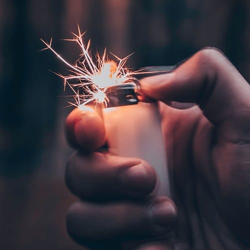 دانلود ریمیکس سیگار خو هیچ مورفینم دردیلم آروم نمکه