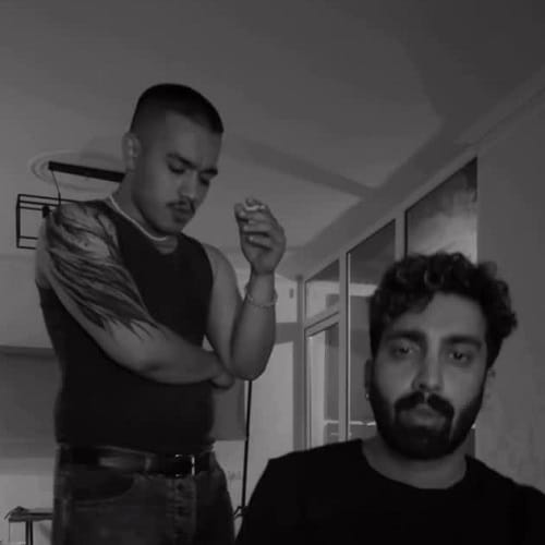 دانلود آهنگ قول داد نره 2 از طاهاس