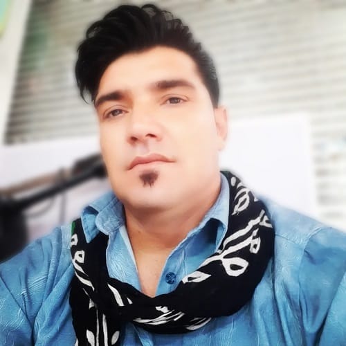 دانلود آهنگ ماتیک فروش از وحید رحمتی