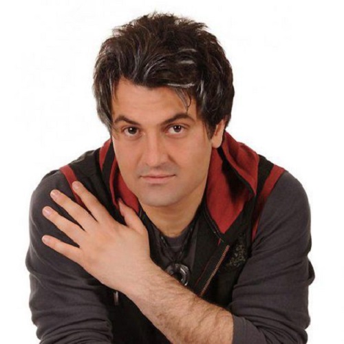 آهنگ من دلم پری رو میخواد پری منو نمیخواد از آرمین نصرتی
