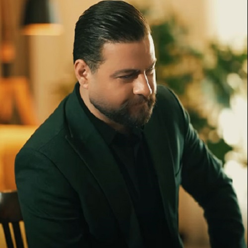 آهنگ چه زیبا آمدی غوغا به پا کردی از فرشید اوجی