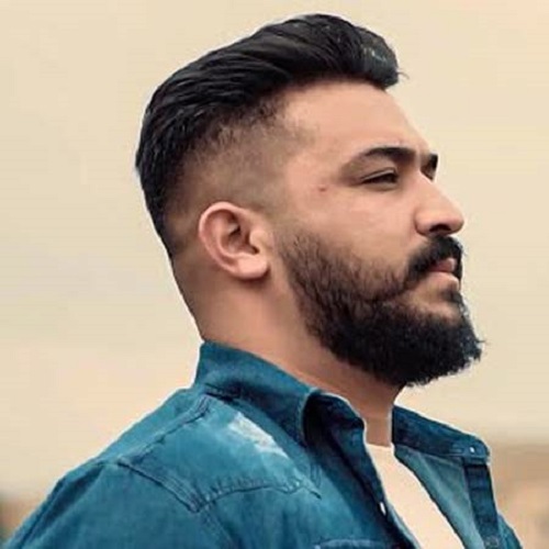دانلود آهنگ نه دی اعصاب ارام مه نی دی حال خوشی از رضا کرمی تارا
