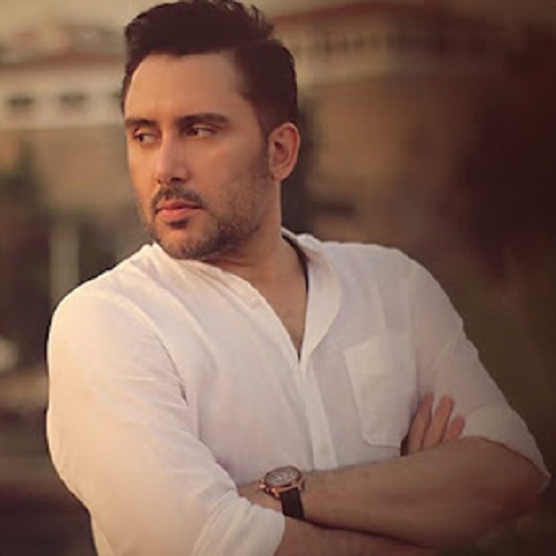 دانلود آهنگ تو از کجا پیدات شد عشق از نیما مسیحا