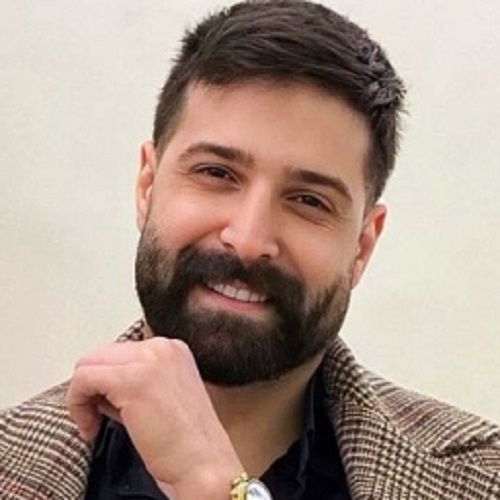 دانلود آهنگ کاش باران بزند کاش امشب یار من به خیابان بزند حمید هیراد