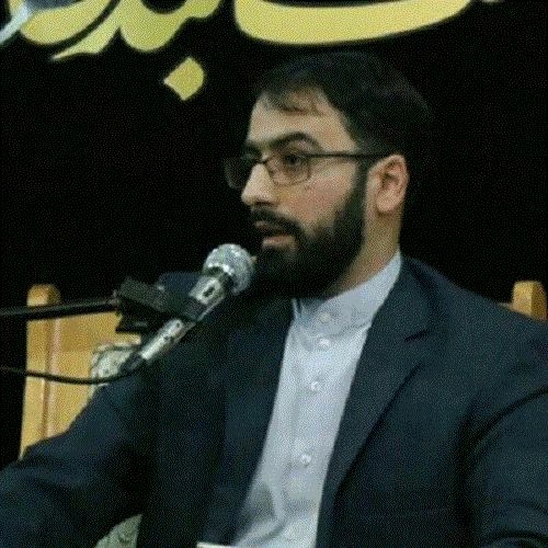 دانلود مداحی اگر دست علمدارت بجویم از عباس بابایی