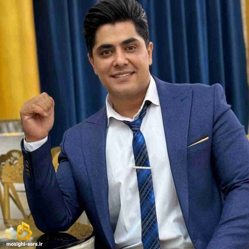 دانلود آهنگ قرار من و تو از علی شرفی