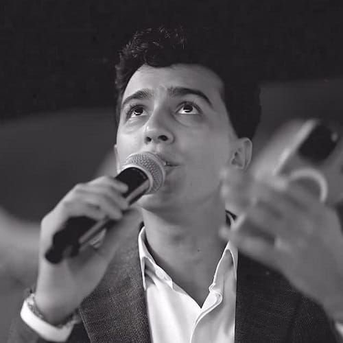 دانلود آهنگ کجایی از ابوالفضل رحیمی (دارم میمیرم از دوریت کجایی)