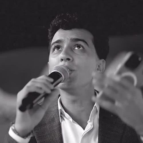 دانلود آهنگ مو روش کراش دارم خاطره باش داروم ابوالفضل رحیمی