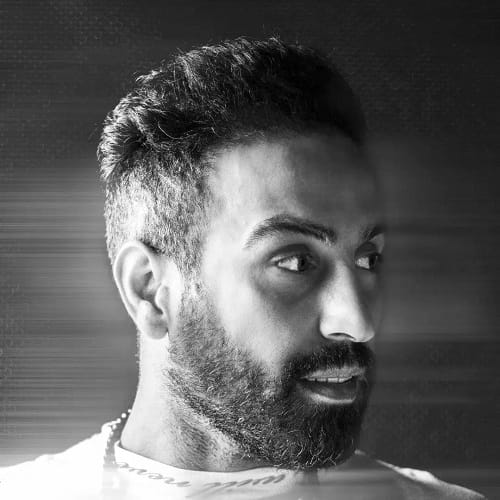 دانلود آهنگ خزر از احمد سلو