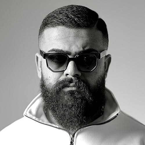دانلود آهنگ کیک از علیراد (تولدش براش میگیری کیک)